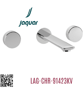 Củ sen tắm nóng lạnh gắn tường Ấn Độ Jaquar LAG-CHR-91423KV