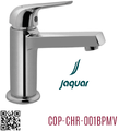 Vòi chậu rửa mặt nóng lạnh Ấn Độ Jaquar COP-CHR-001BPMV