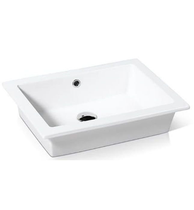 Chậu rửa mặt âm bàn Axent L062-4101-M2