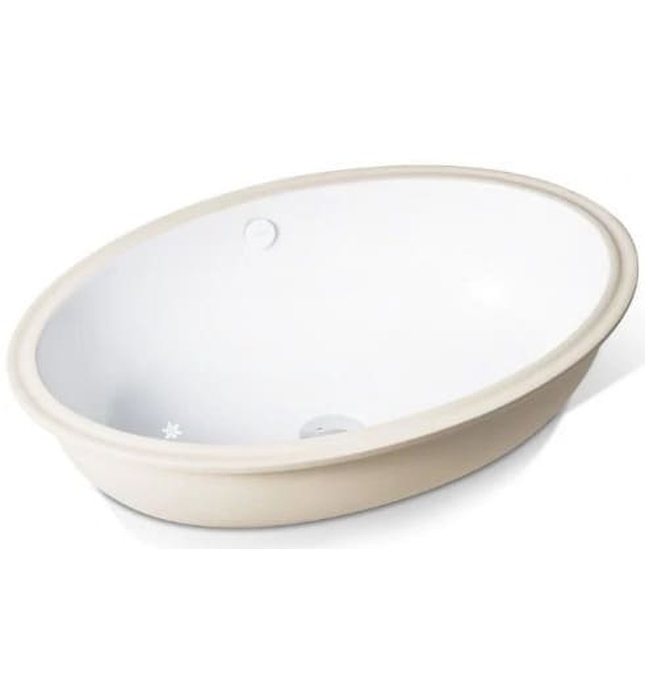 Chậu rửa mặt âm bàn Axent L302-4101-M1