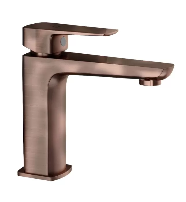 Vòi Lavabo Nóng Lạnh 1 Lỗ Jaquar KUP-BLM-35011BPMV