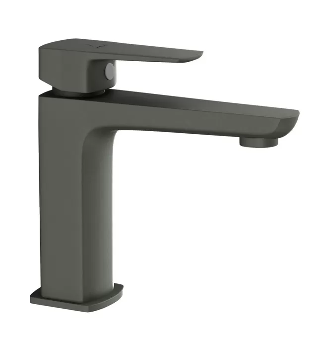Vòi Lavabo Nóng Lạnh 1 Lỗ Jaquar KUP-BLM-35011BPMV