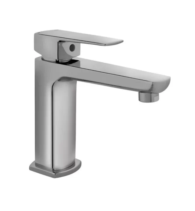 Vòi Lavabo Nóng Lạnh 1 Lỗ Jaquar KUP-BLM-35011BPMV