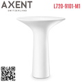 Chậu rửa đặt sàn kiểu dáng Pháp Axent L720-9101-M1