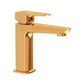 Vòi Lavabo Nóng Lạnh 1 Lỗ Jaquar KUP-BLM-35011BPMV