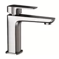 Vòi Lavabo Nóng Lạnh 1 Lỗ Jaquar KUP-BLM-35011BPMV