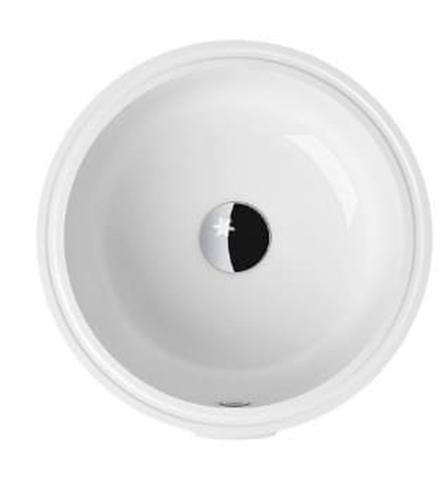 Chậu rửa mặt âm bàn Axent L314-4101-M1