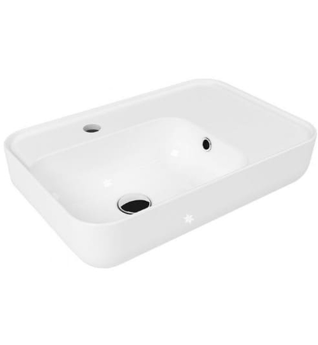 Chậu rửa mặt Axent L507-8101-M1