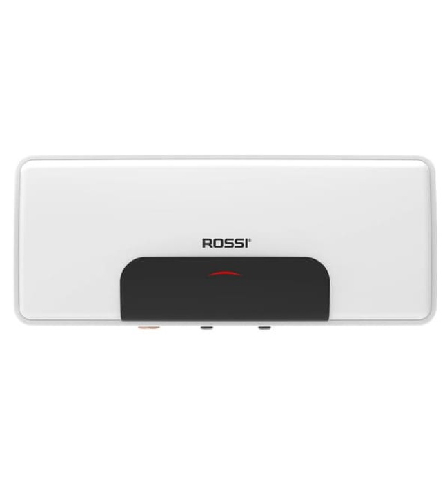 Bình Nóng Lạnh 30 Lít Ngang Rossi Blanc RBC-30SL