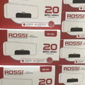 Bình Nóng Lạnh 30 Lít Ngang Rossi Blanc RBC-30SL