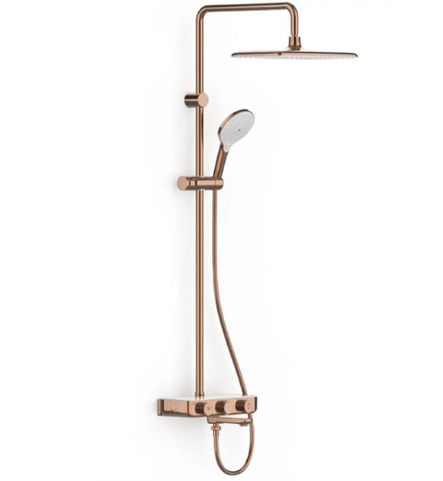 Sen Cây Nhiệt Độ Màu Vàng Hồng American Standard WF-4956WS (WF4956WS) 