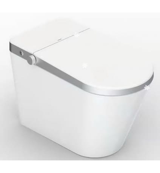 Bồn cầu thông minh Axent E660-0231H-M1