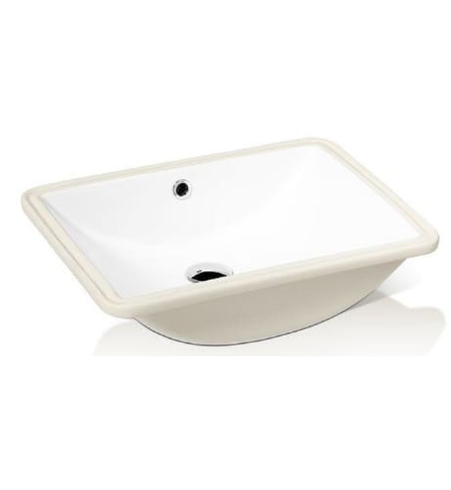 Chậu rửa mặt âm bàn Axent L070-4101-M2