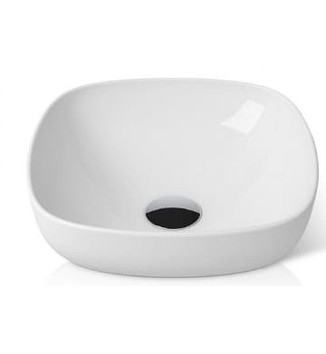 Chậu rửa mặt đặt bàn Axent L318-1101-M1