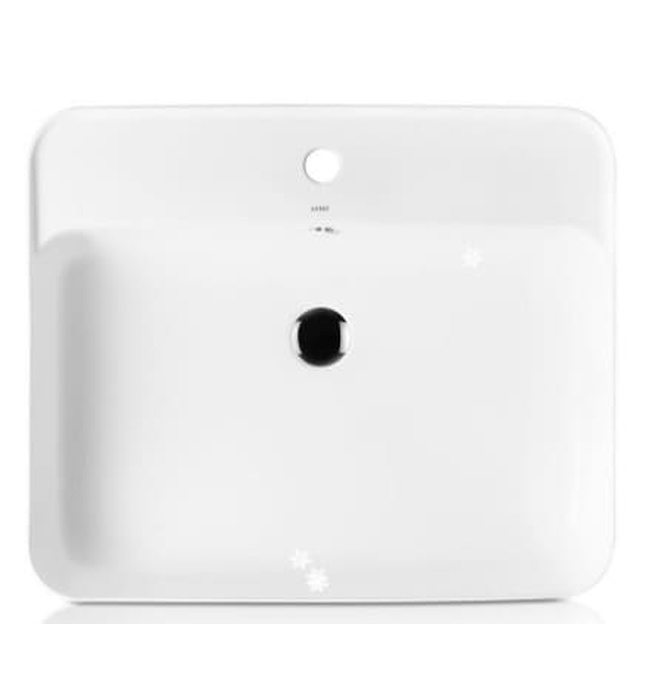 Chậu rửa mặt đặt bàn Axent L502-2101-M1