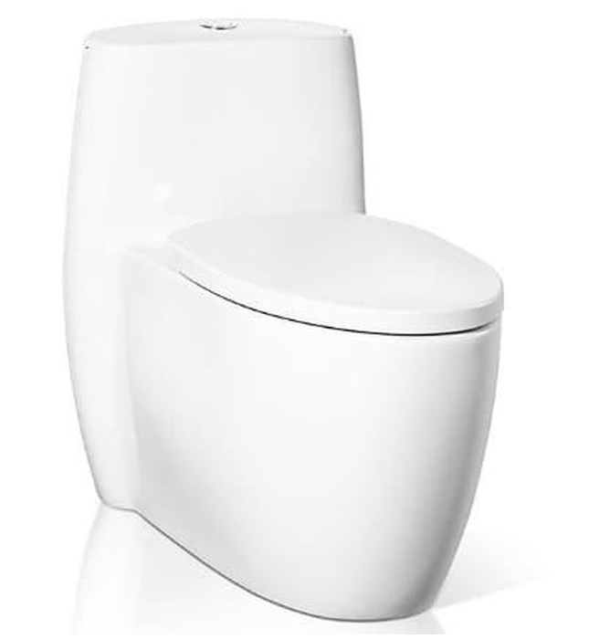 Bồn cầu 1 khối Axent W013-1131-M1