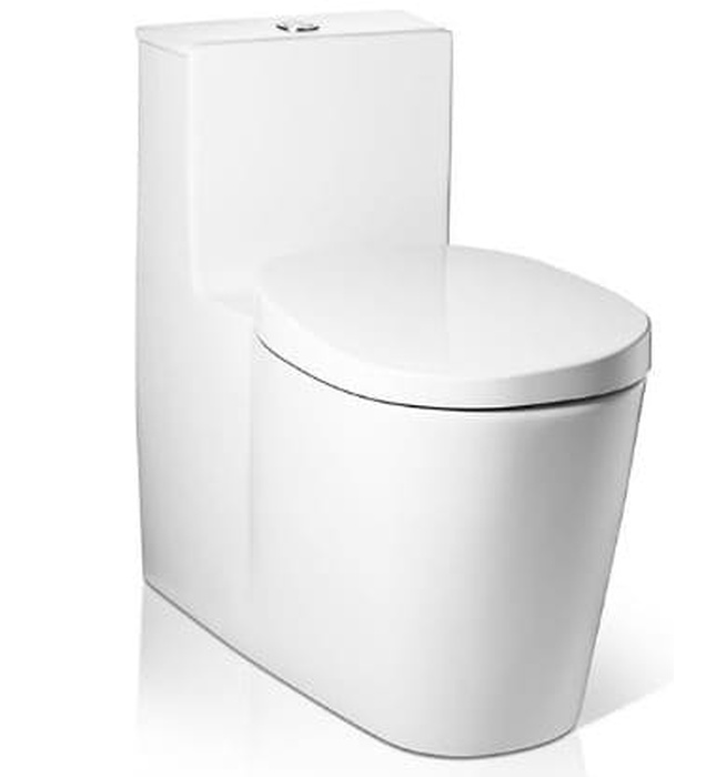 Bồn cầu 1 khối Axent W551-1031-M3