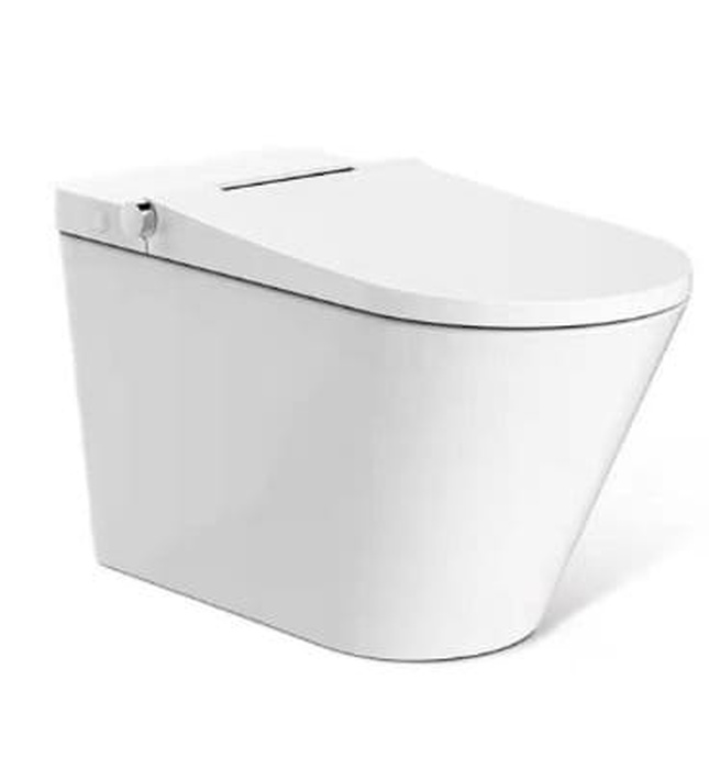 Bồn cầu thông minh Axent E312-0131H-M2