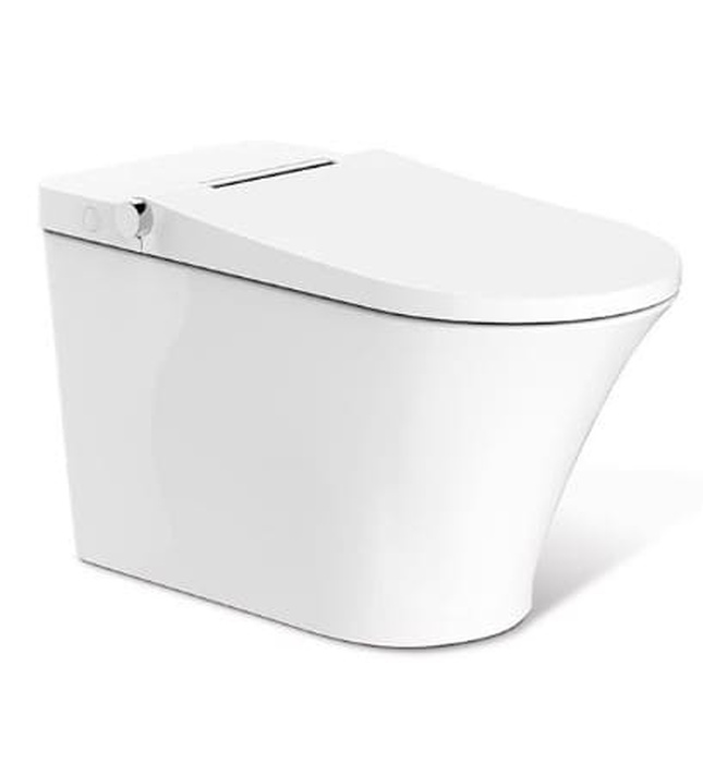 Bồn cầu thông minh Axent E322-0231H-M2