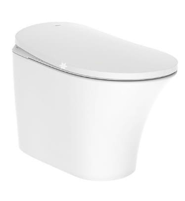 Bồn cầu thông minh Axent E720-0131-M1