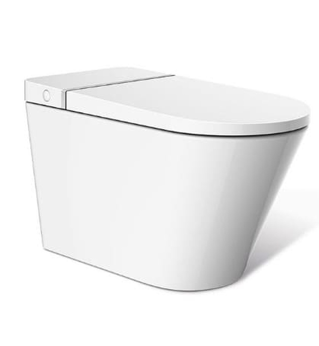 Bồn cầu thông minh Axent W330-0431H-M1