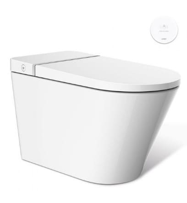 Bồn cầu thông minh Axent W330-0531H-M1