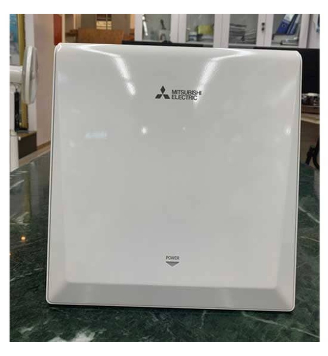Máy Sấy Tay Mini MITSUBISHI JT-S2AP-W-NE
