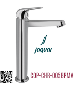 Vòi chậu rửa mặt nóng lạnh Ấn Độ Jaquar COP-CHR-005BPMV
