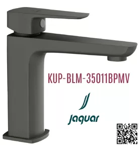 Vòi Lavabo Nóng Lạnh 1 Lỗ Jaquar KUP-BLM-35011BPMV