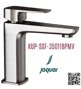 Vòi Lavabo Nóng Lạnh 1 Lỗ Jaquar KUP-SSF-35011BPMV