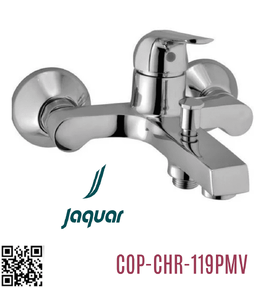 Củ sen tắm nóng lạnh gắn tường Ấn Dộ Jaquar COP-CHR-119PMV