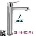 Vòi chậu rửa mặt nóng lạnh Ấn Độ Jaquar COP-CHR-005BPMV