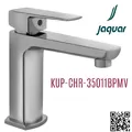 Vòi chậu rửa mặt nóng lạnh Ấn Độ Jaquar KUP-CHR-35011BPMV