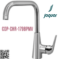Vòi chậu rửa mặt nóng lạnh Ấn Độ Jaquar COP-CHR-179BPMV