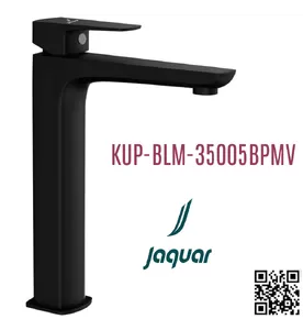 Vòi Lavabo Thân Cao Nóng Lạnh Jaquar KUP-BLM-35005BPMV