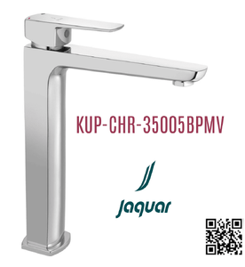 Vòi chậu rửa mặt nóng lạnh Ấn Độ Jaquar KUP-CHR-35005BPMV
