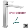 Vòi chậu rửa mặt nóng lạnh Ấn Độ Jaquar KUP-CHR-35005BPMV