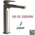 Vòi Lavabo Thân Cao Nóng Lạnh Jaquar KUP-SSF-35005BPMV