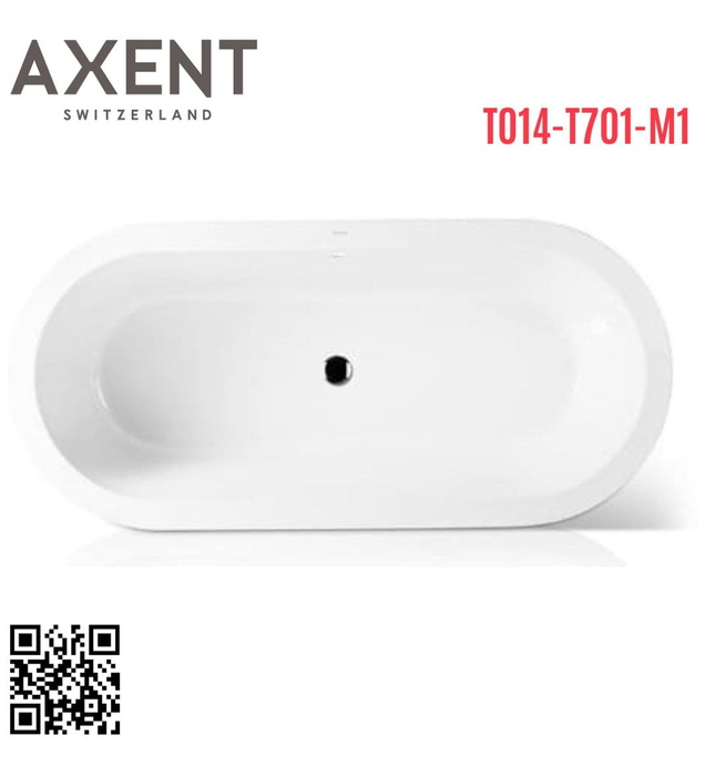 Bồn tắm xây cao cấp Axent T014-T701-M1