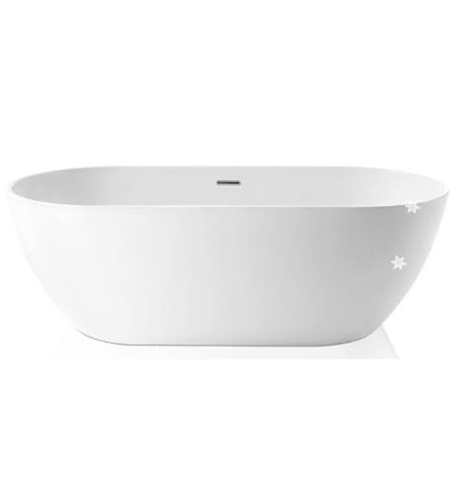 Bồn tắm đặt sàn cao cấp Axent T305-0601-M1