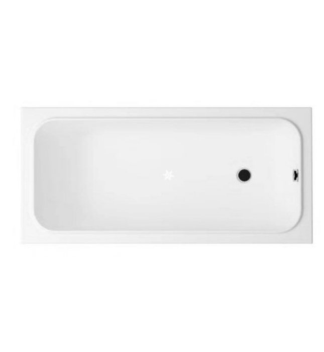 Bồn tắm xây cao cấp Axent T313-T622-M1