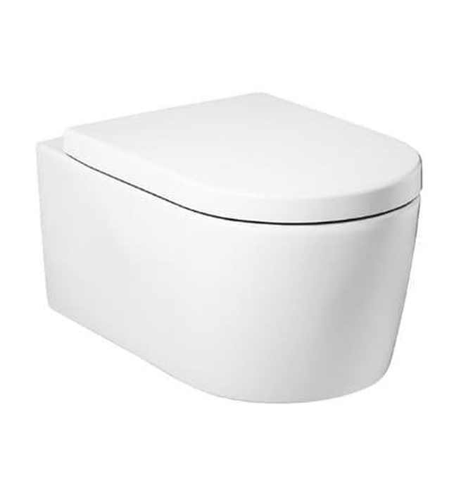 Bồn cầu treo tường Axent W352-1091-M2