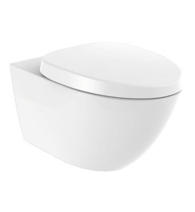 Bồn cầu treo tường Axent W378-1091-M1