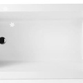 Bồn tắm xây cao cấp Axent T031-T601-M1