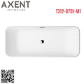 Bồn tắm đặt sàn cao cấp Axent T312-0701-M1