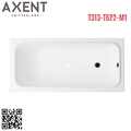 Bồn tắm xây cao cấp Axent T313-T622-M1