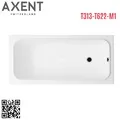 Bồn tắm xây cao cấp Axent T313-T622-M1