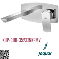 Củ sen tắm nóng lạnh gắn tường Ấn Dộ Jaquar KUP-CHR-35233NKPMV