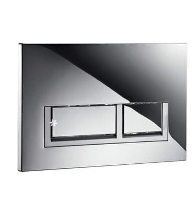 Mặt nạ nhấn xả Axent A703-0120-M1