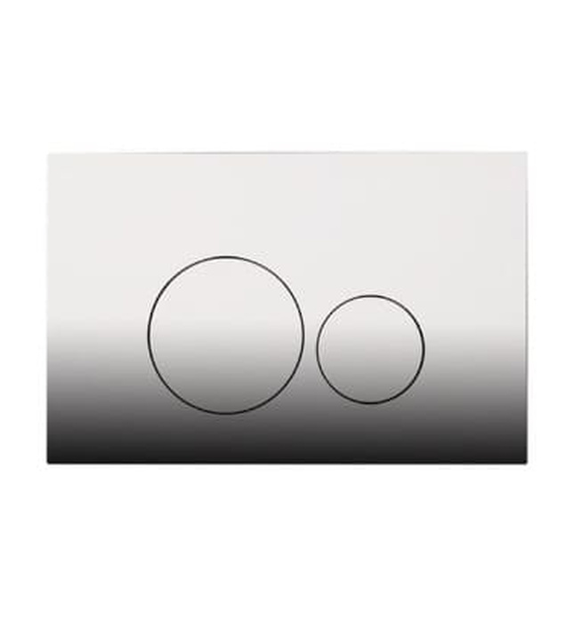 Mặt nạ nhấn xả Axent A707-0120-M1